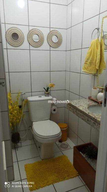 Apartamento para alugar com 3 quartos, 97m² - Foto 9