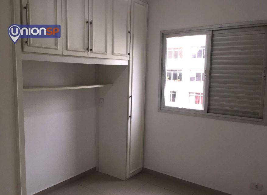 Apartamento à venda com 2 quartos, 57m² - Foto 5