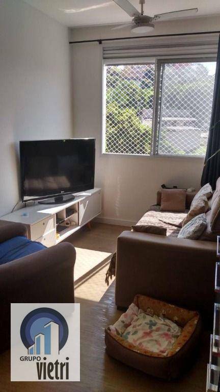 Apartamento à venda com 2 quartos, 35m² - Foto 10