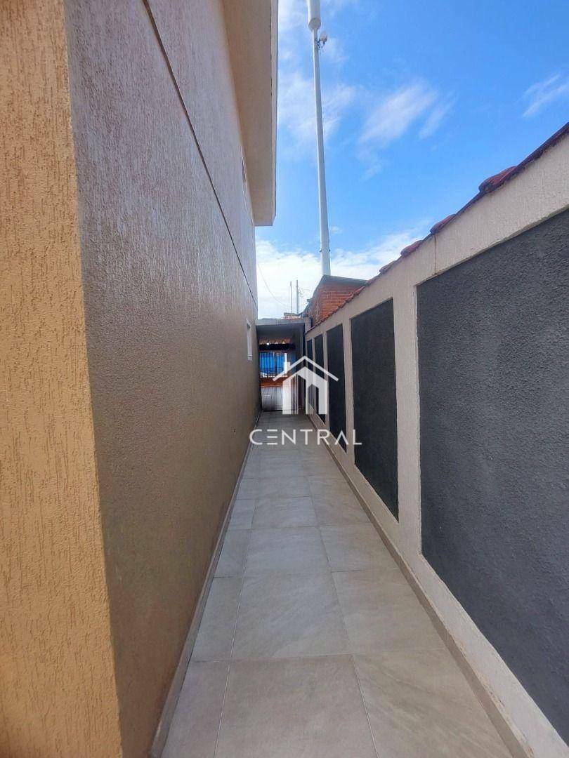 Sobrado à venda com 2 quartos, 180m² - Foto 24