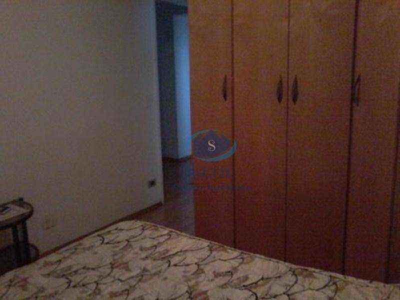 Apartamento à venda com 2 quartos, 72m² - Foto 5