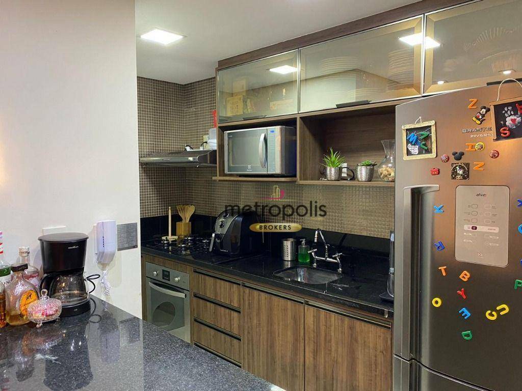 Apartamento à venda com 3 quartos, 75m² - Foto 9