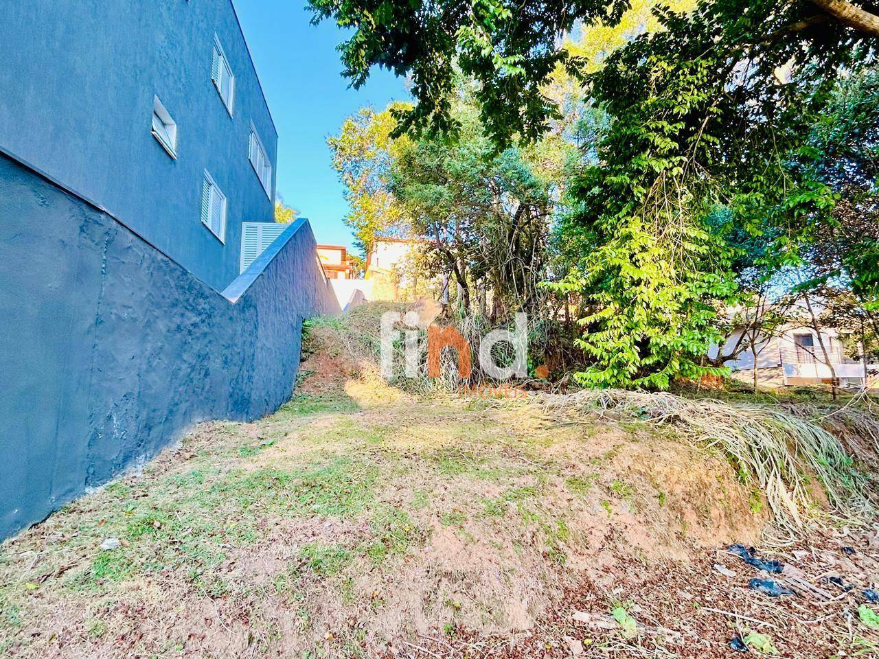 Loteamento e Condomínio à venda, 621M2 - Foto 5