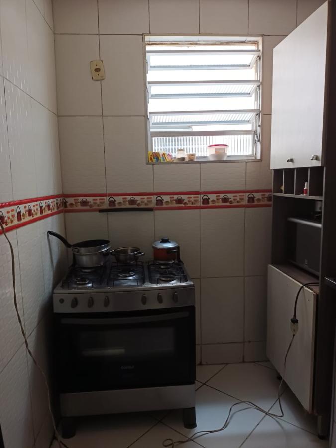 Apartamento à venda com 2 quartos, 50m² - Foto 5