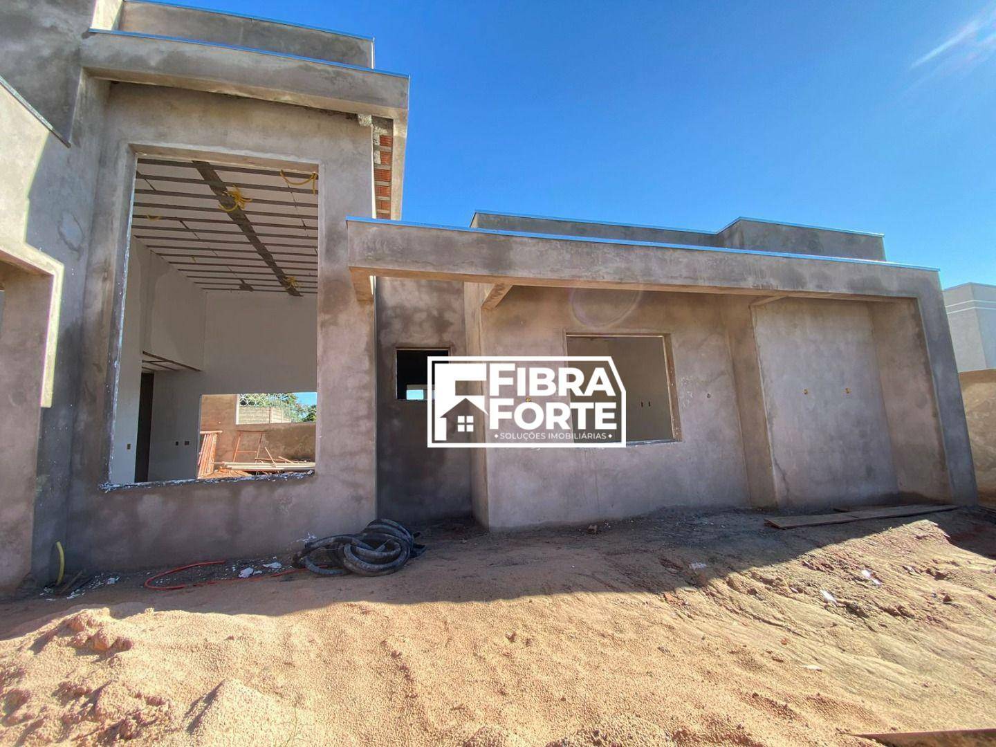 Casa de Condomínio à venda com 3 quartos, 192m² - Foto 5