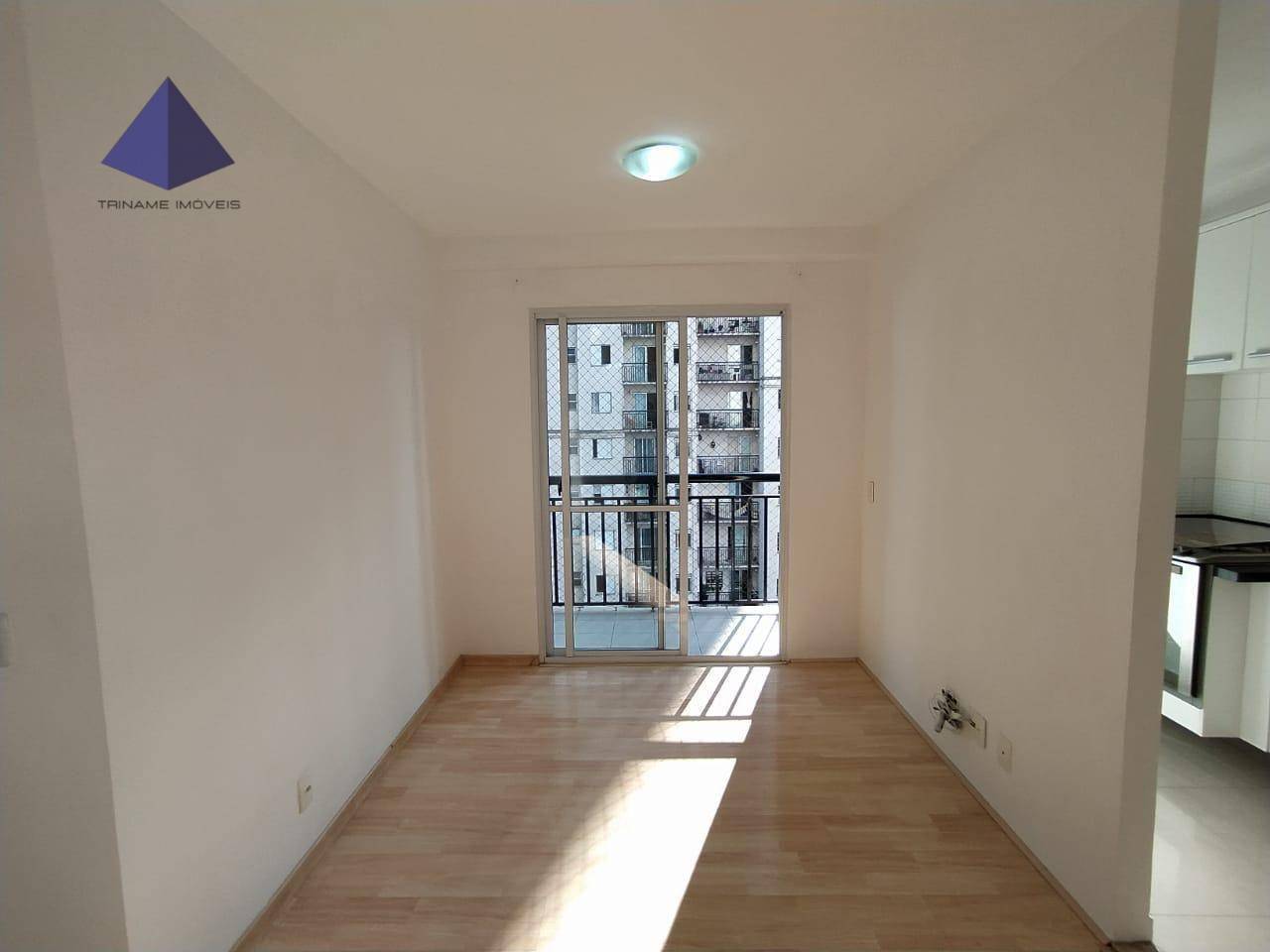 Apartamento à venda com 2 quartos, 51m² - Foto 9