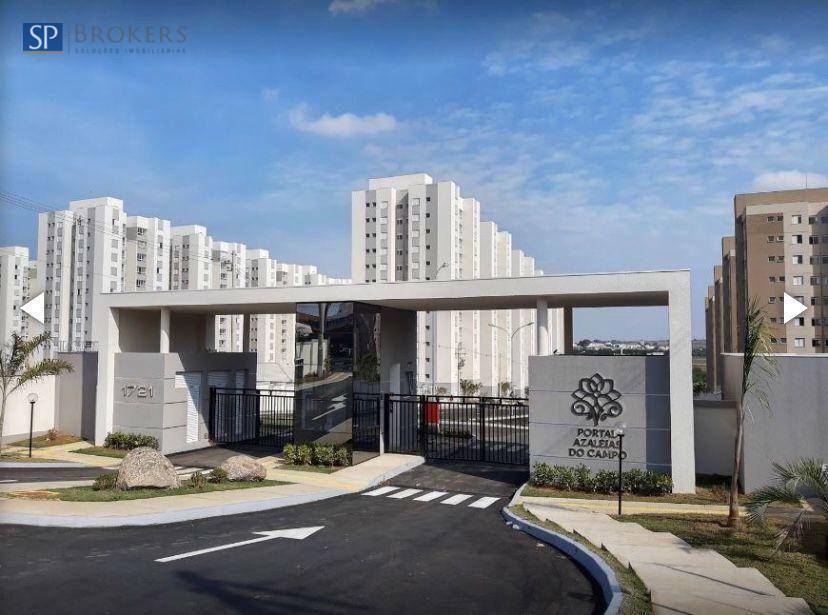 Apartamento, 2 quartos, 57 m² - Foto 1