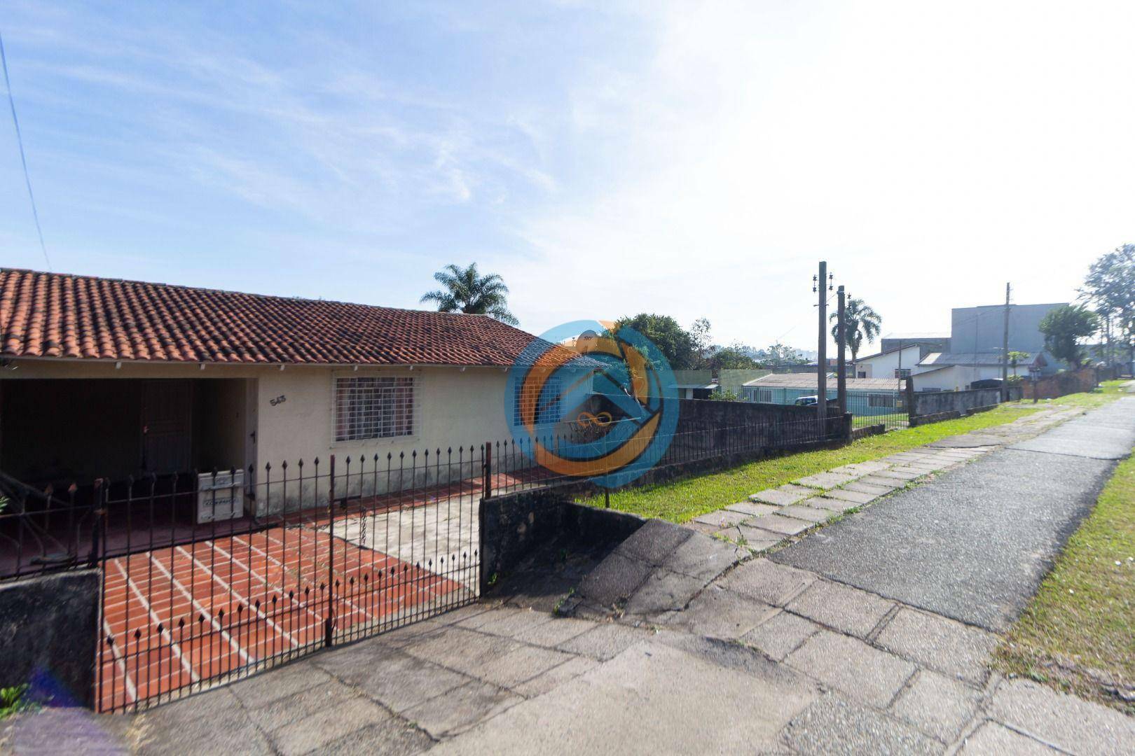 Loteamento e Condomínio à venda, 468M2 - Foto 1