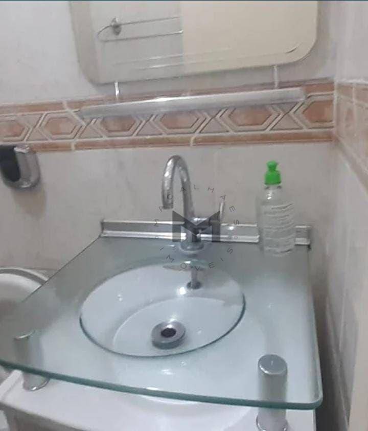 Apartamento à venda com 3 quartos, 101m² - Foto 8