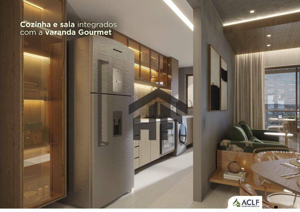 Apartamento à venda com 3 quartos, 73m² - Foto 7