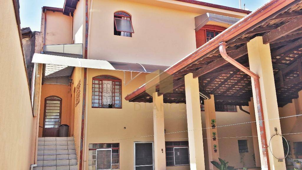 Casa à venda com 4 quartos, 339m² - Foto 13