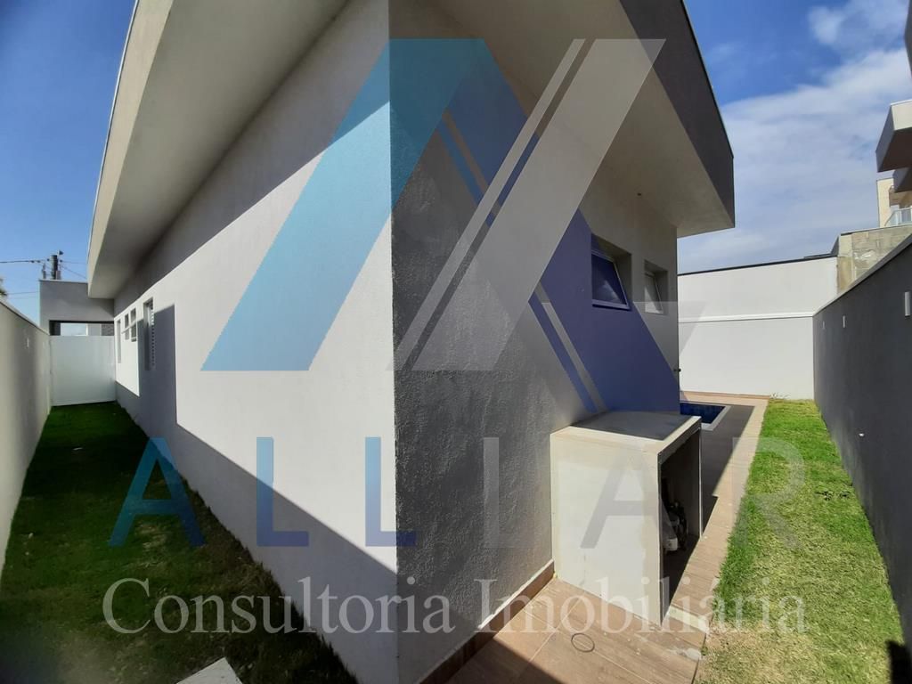 Casa de Condomínio à venda com 3 quartos, 150m² - Foto 38