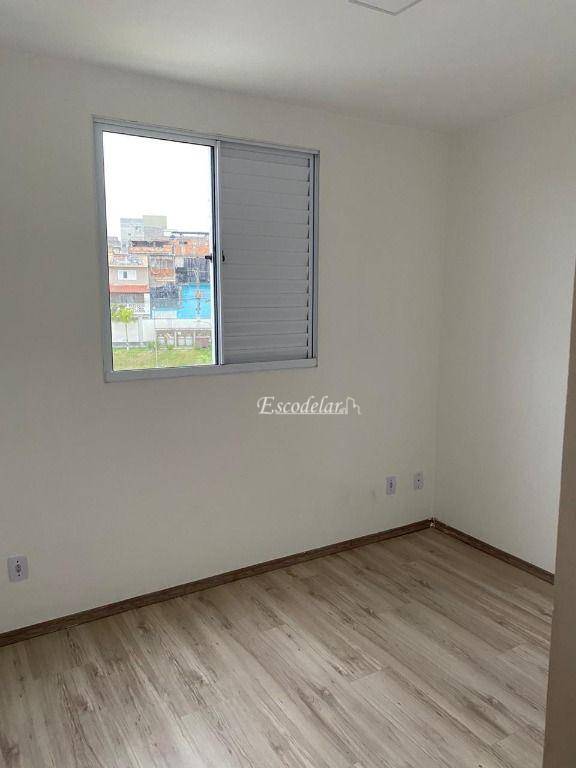 Apartamento à venda com 2 quartos, 48m² - Foto 4