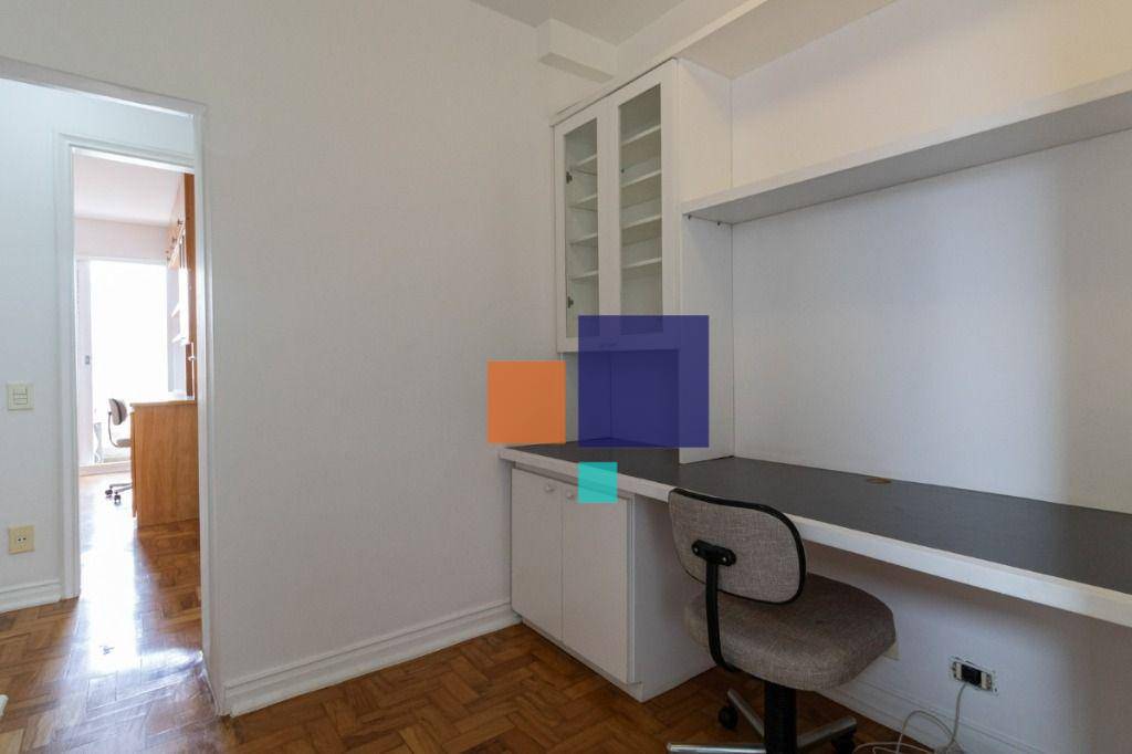 Apartamento à venda com 3 quartos, 128m² - Foto 11