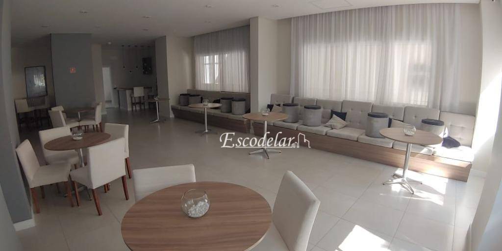 Apartamento à venda com 2 quartos, 57m² - Foto 19