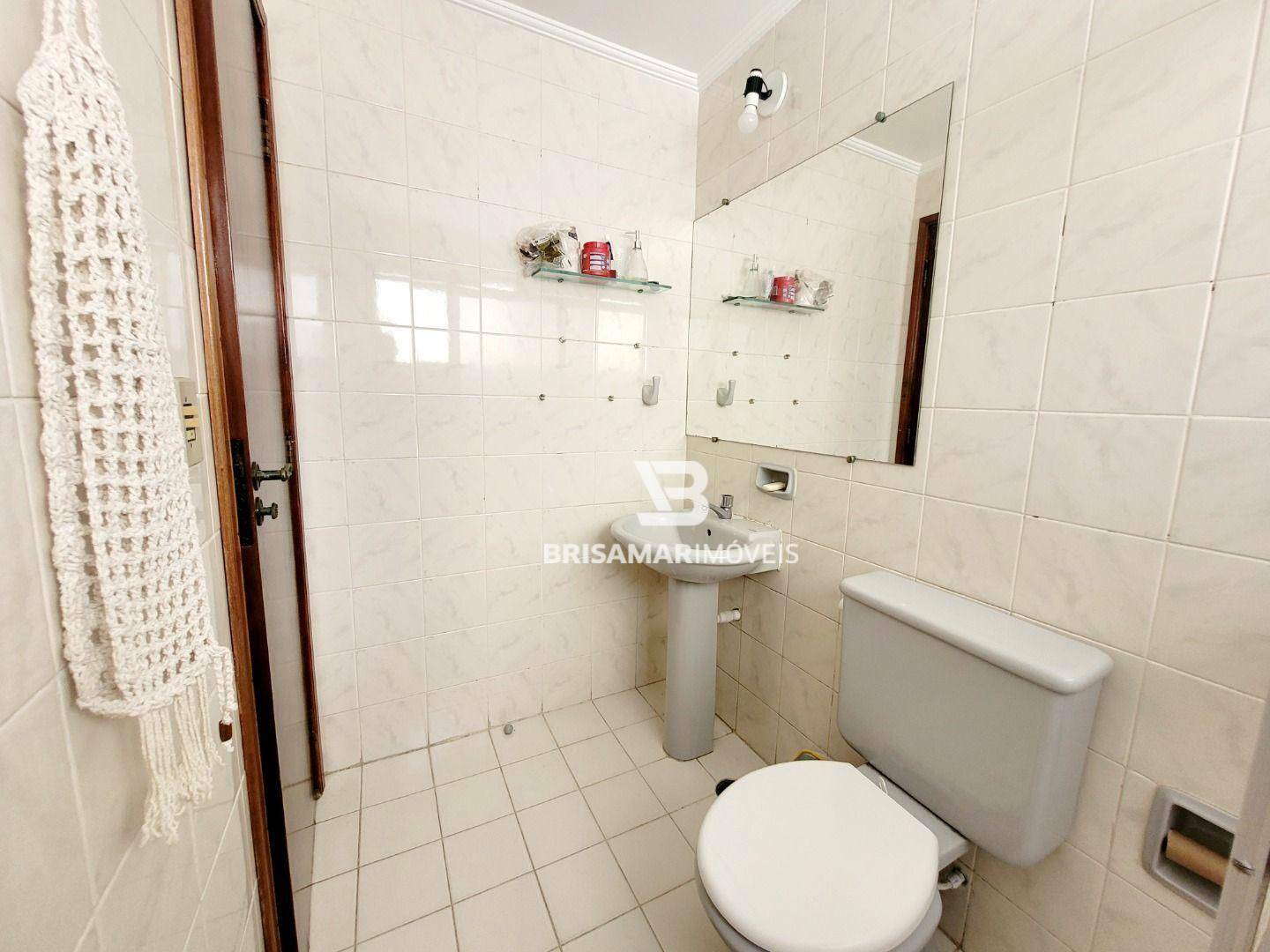 Apartamento para alugar com 2 quartos, 92m² - Foto 21