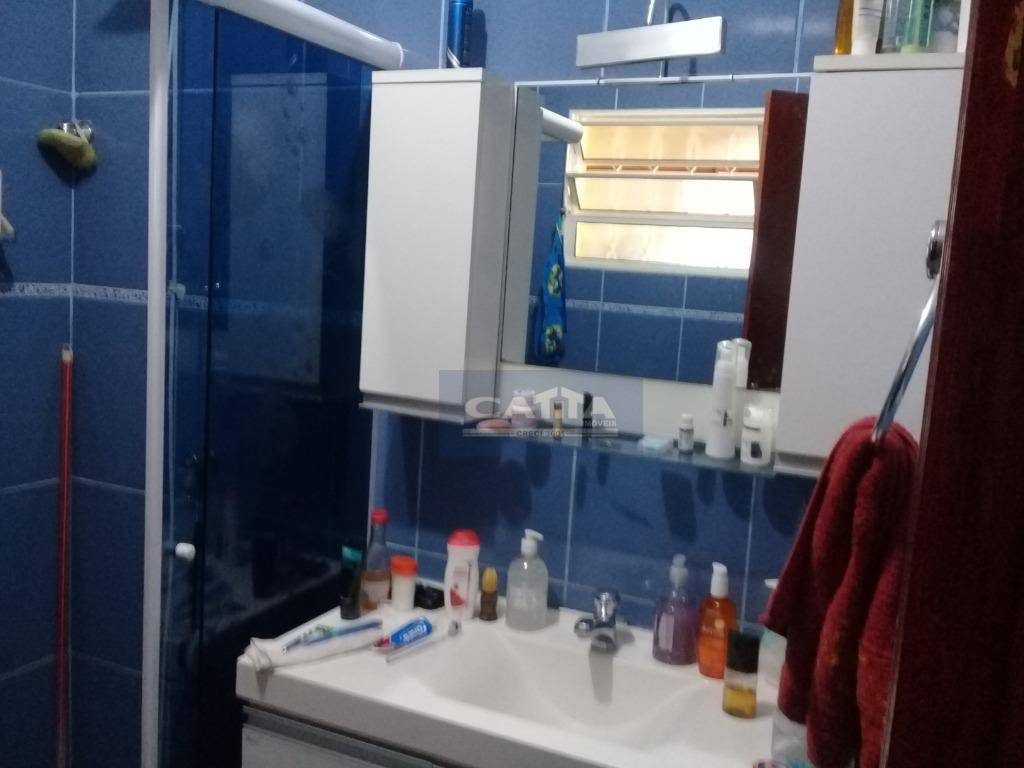 Sobrado à venda com 3 quartos, 168m² - Foto 8