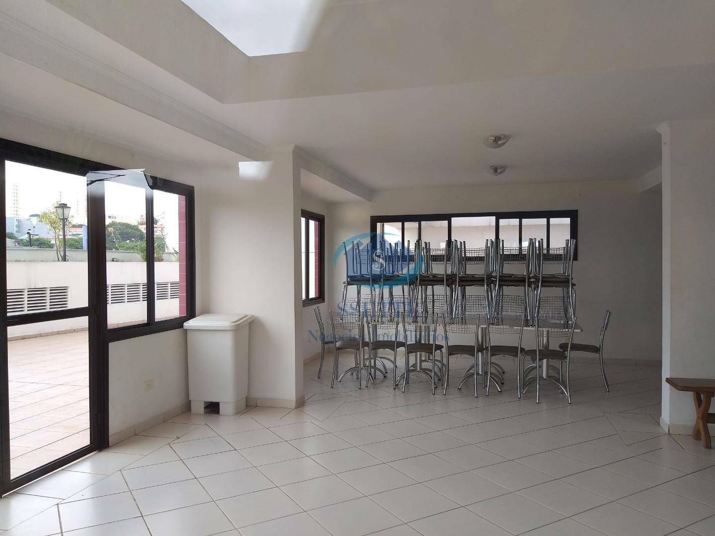 Apartamento para alugar com 3 quartos, 73m² - Foto 61