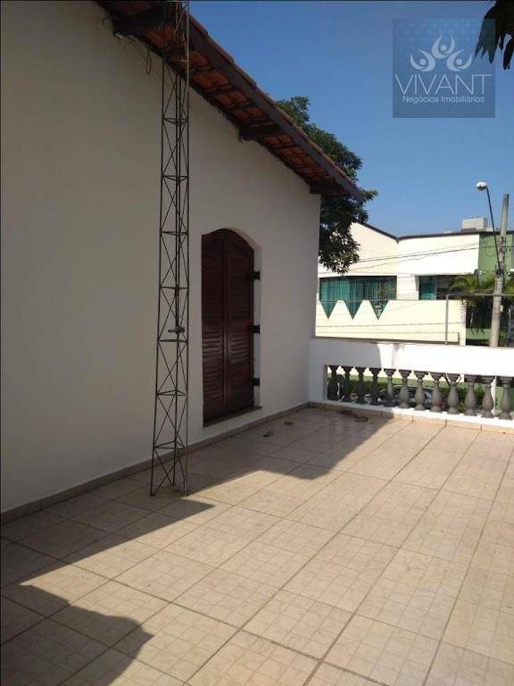 Sobrado para alugar com 3 quartos, 175m² - Foto 16