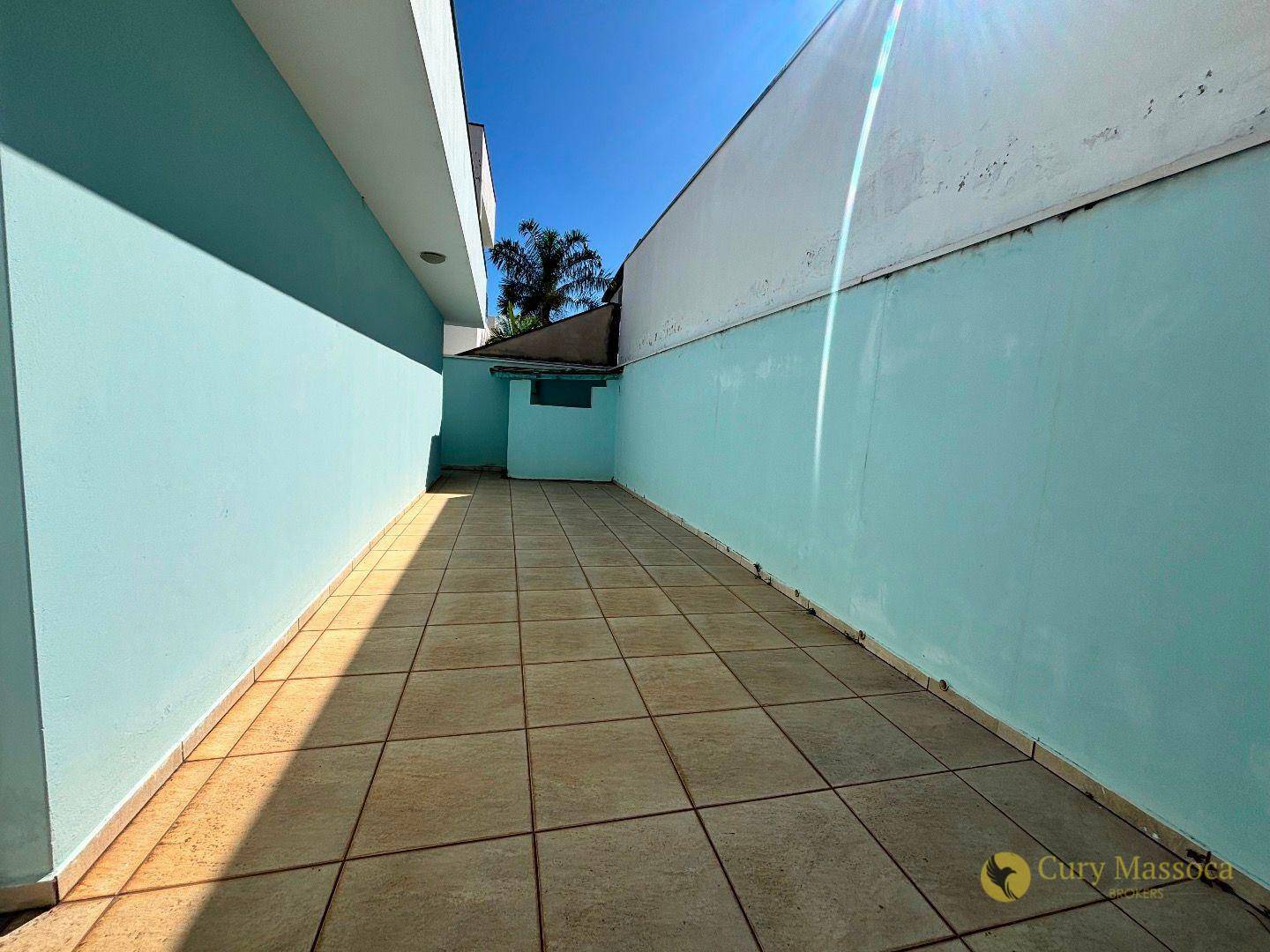 Casa de Condomínio para alugar com 3 quartos, 153m² - Foto 18