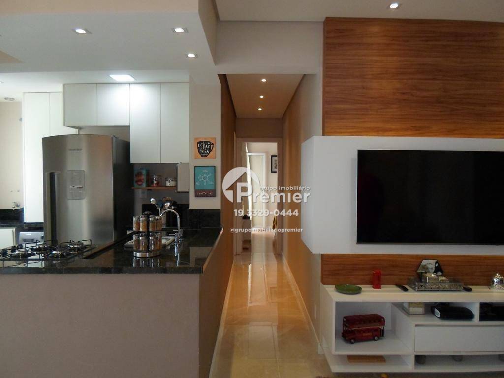 Apartamento à venda com 2 quartos, 82m² - Foto 1