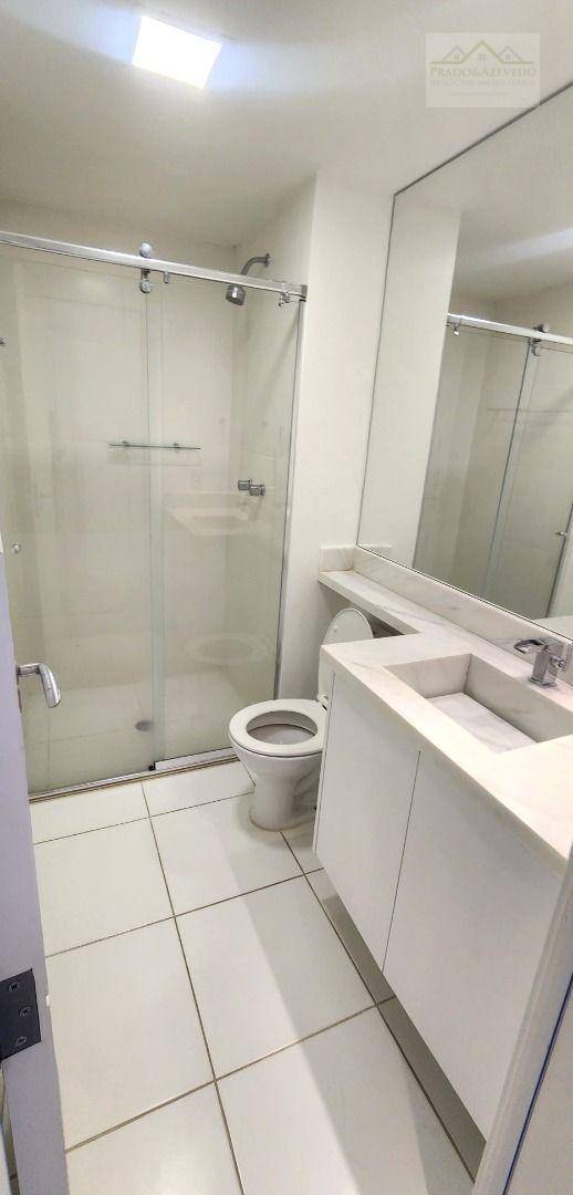Apartamento para alugar com 3 quartos, 110m² - Foto 11