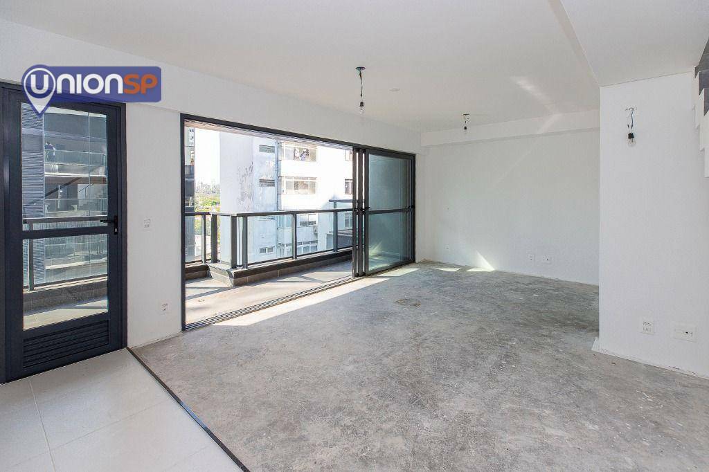 Apartamento à venda com 1 quarto, 91m² - Foto 4