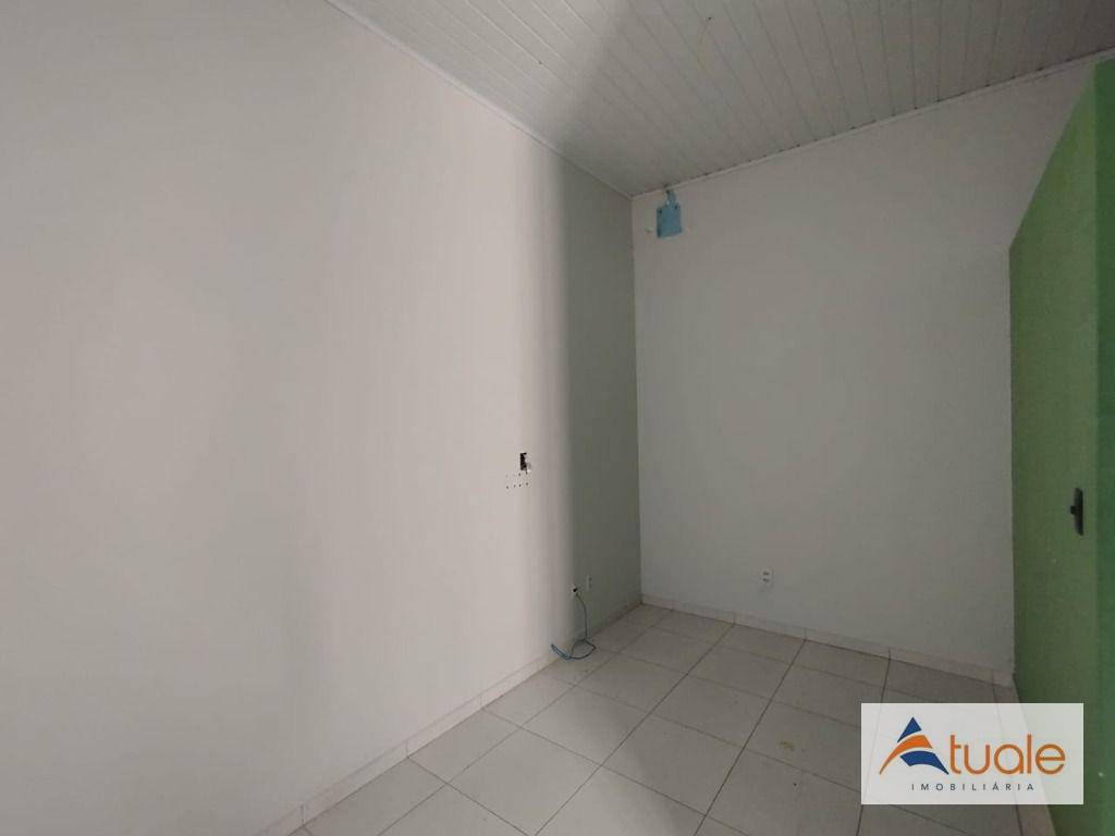 Conjunto Comercial-Sala para alugar, 32m² - Foto 9