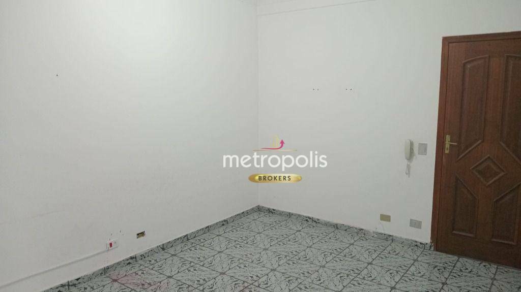 Conjunto Comercial-Sala para alugar, 21m² - Foto 5