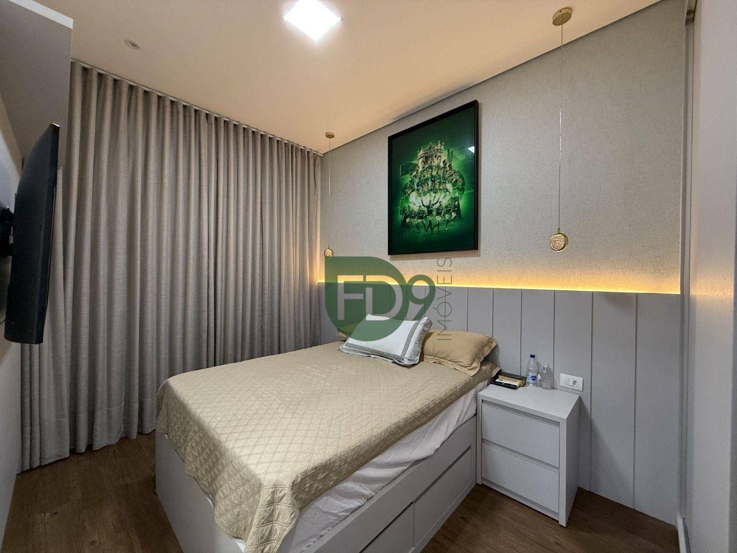 Casa de Condomínio à venda com 3 quartos, 300m² - Foto 40