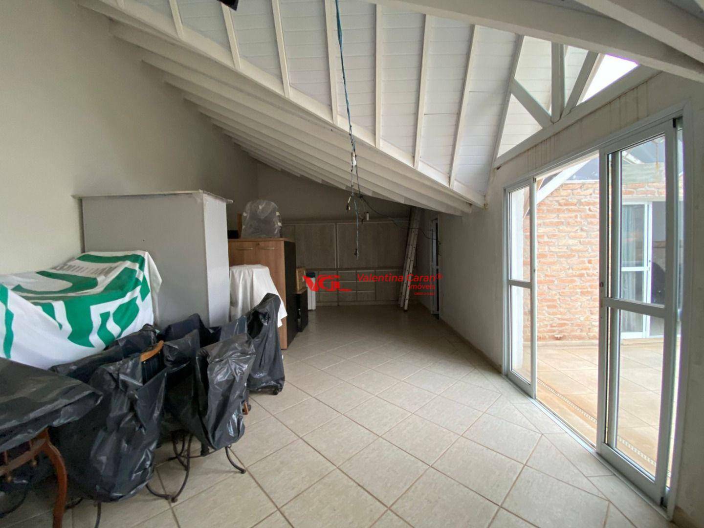 Sobrado à venda com 4 quartos, 297m² - Foto 22