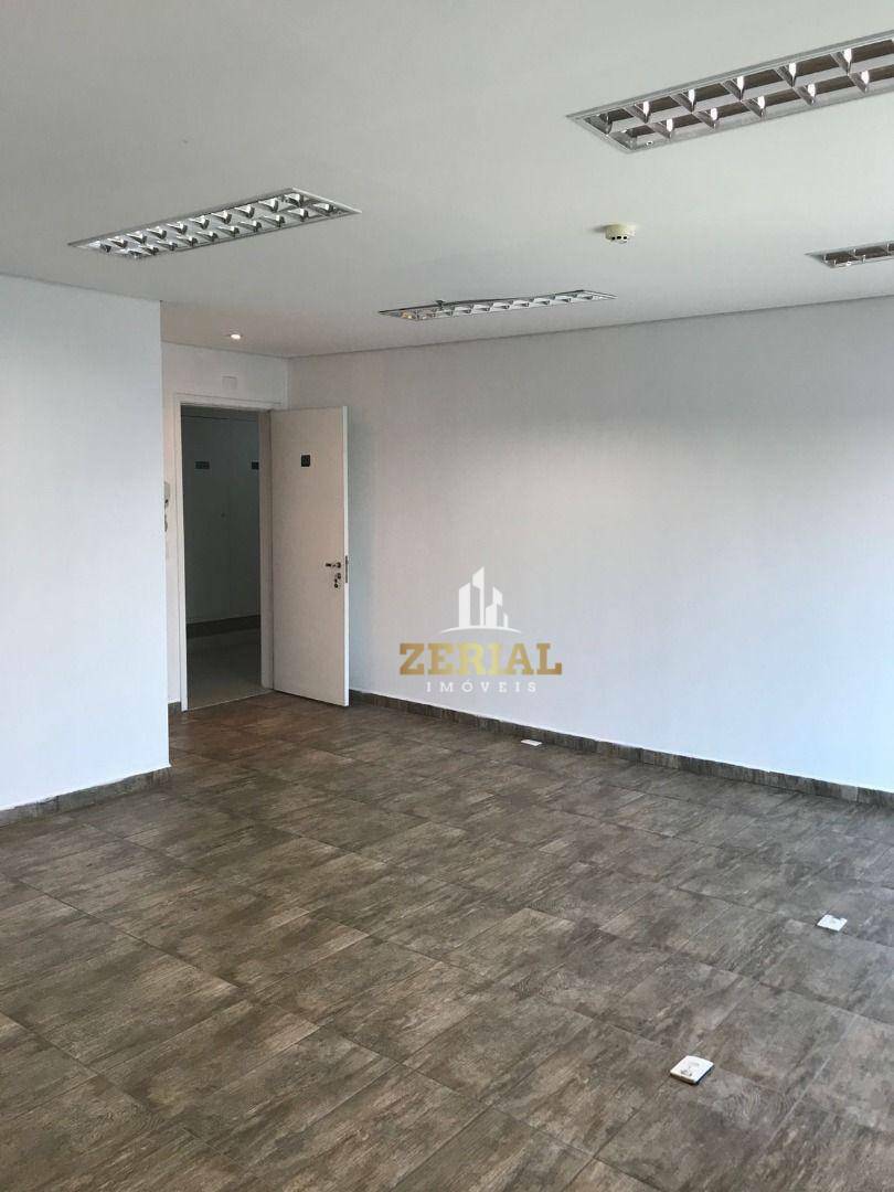 Conjunto Comercial-Sala à venda, 38m² - Foto 1