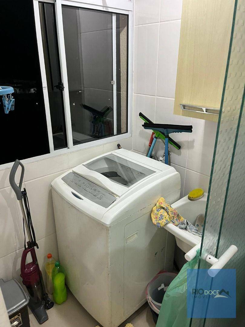 Apartamento à venda com 2 quartos, 50m² - Foto 6