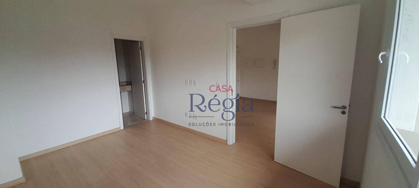 Apartamento à venda com 1 quarto, 49m² - Foto 3