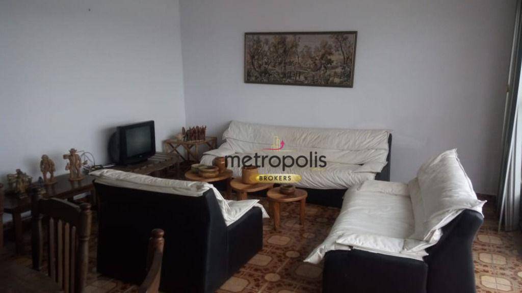 Apartamento à venda com 2 quartos, 130m² - Foto 2