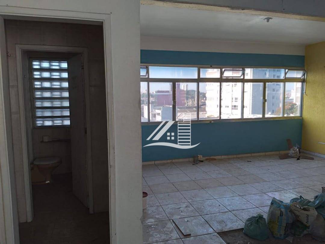 Conjunto Comercial-Sala à venda, 59m² - Foto 5