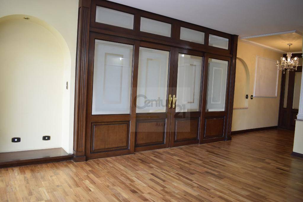 Apartamento à venda e aluguel com 4 quartos, 260m² - Foto 5