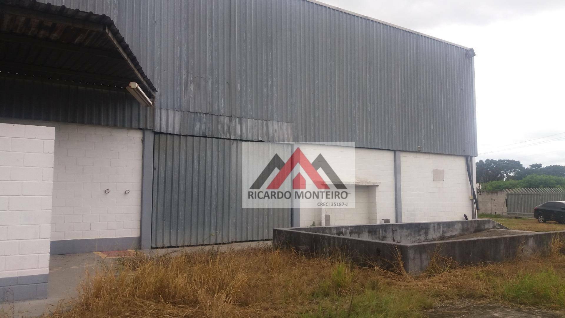 Depósito-Galpão-Armazém para alugar, 3100m² - Foto 12