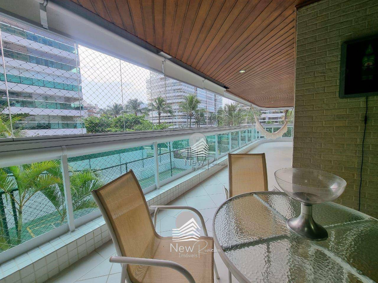 Apartamento para alugar, 128m² - Foto 17