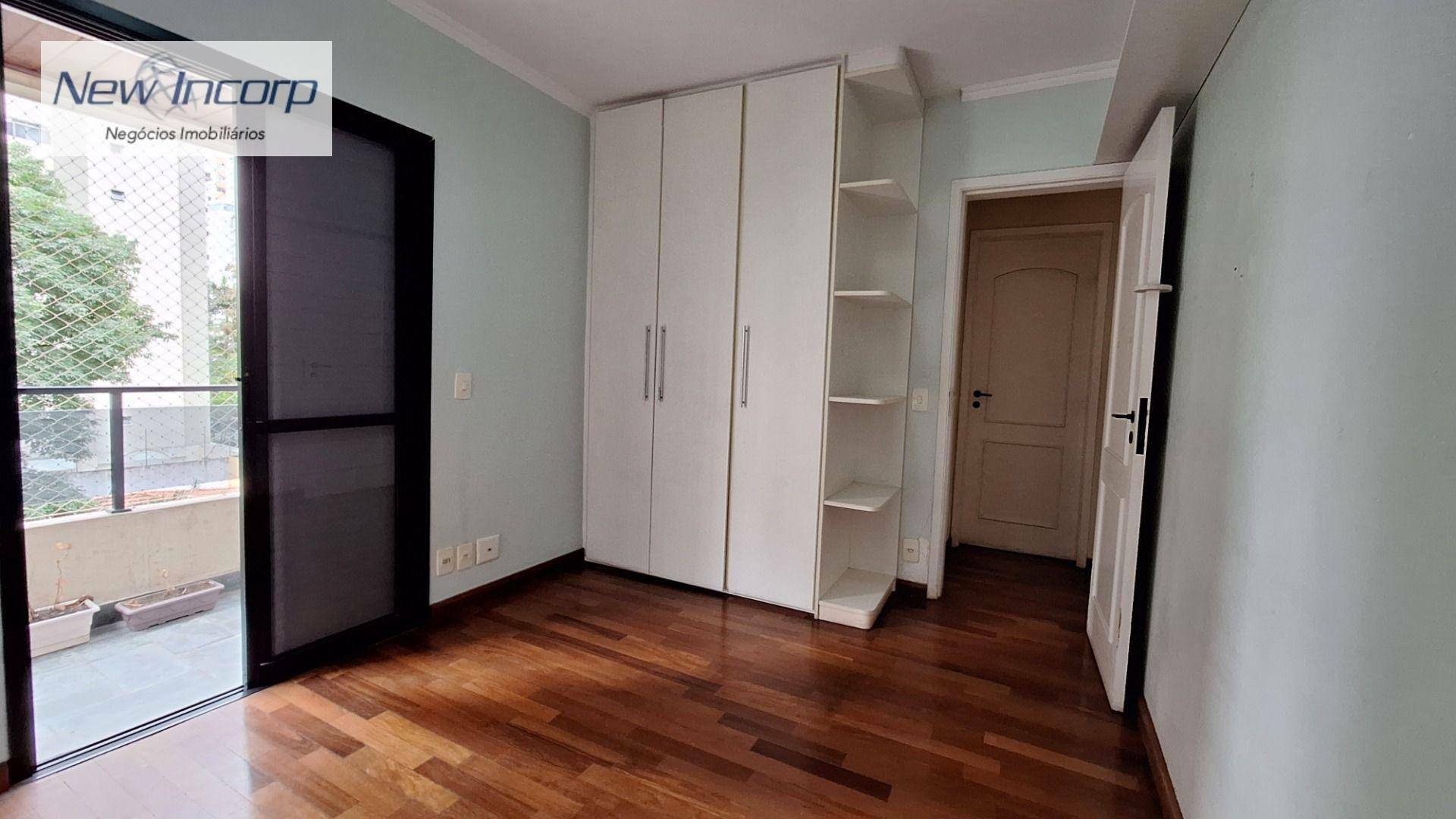 Apartamento à venda com 3 quartos, 124m² - Foto 24