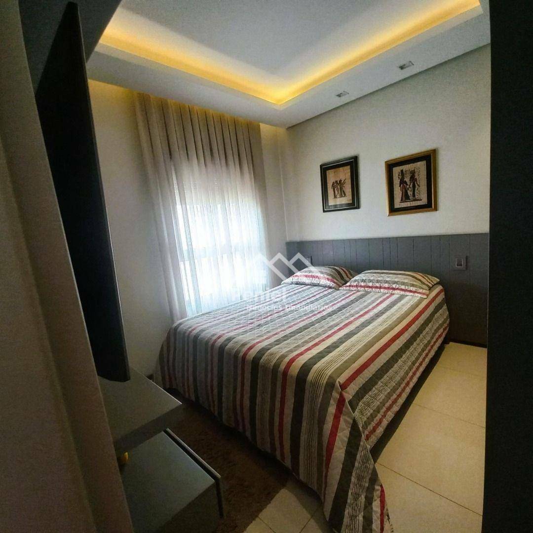 Apartamento à venda com 2 quartos, 168m² - Foto 9