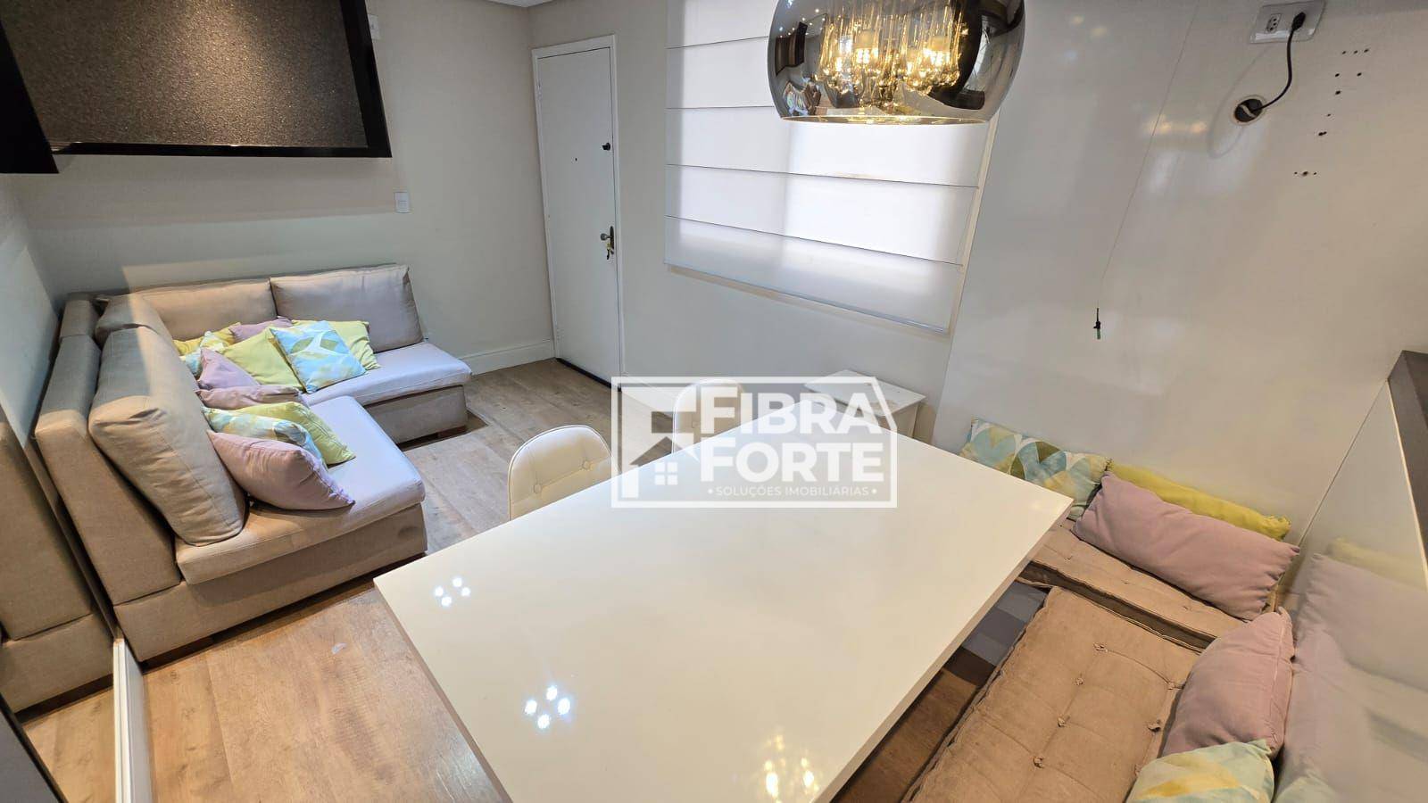 Apartamento para alugar com 2 quartos, 48m² - Foto 7