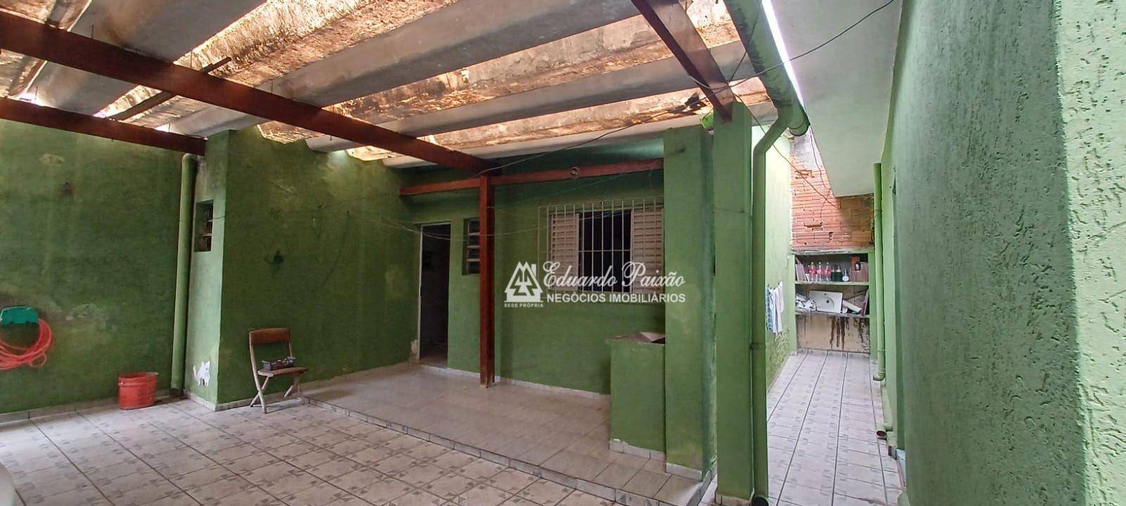 Casa à venda com 1 quarto, 104m² - Foto 15