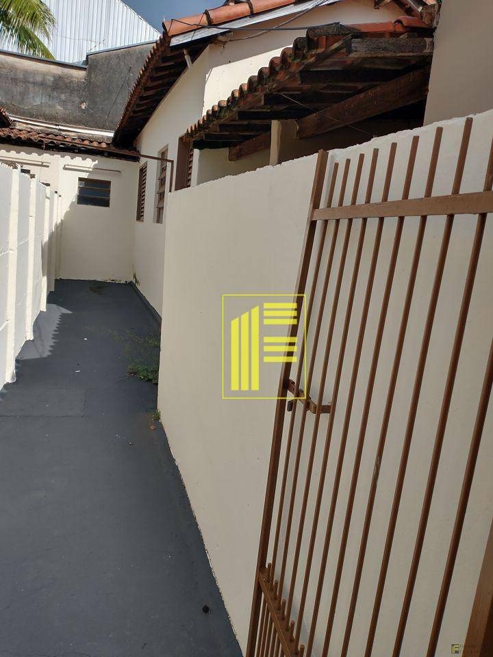 Casa para alugar com 1 quarto, 40m² - Foto 6