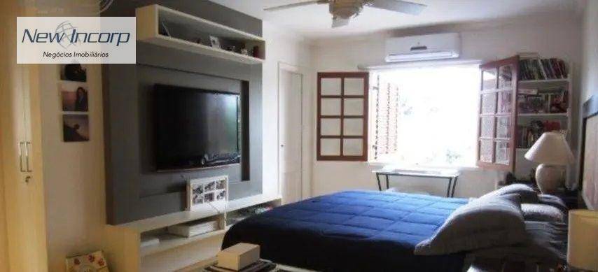 Casa de Condomínio à venda e aluguel com 4 quartos, 300m² - Foto 17