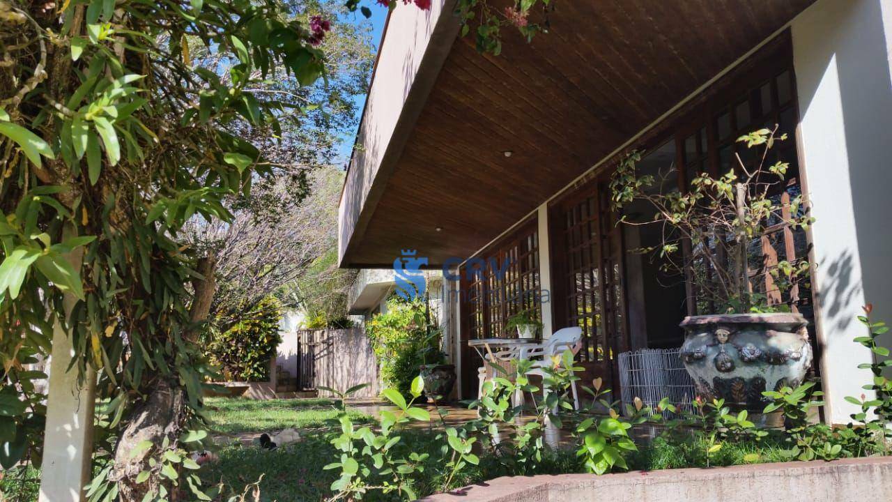 Casa, 5 quartos, 850 m² - Foto 8