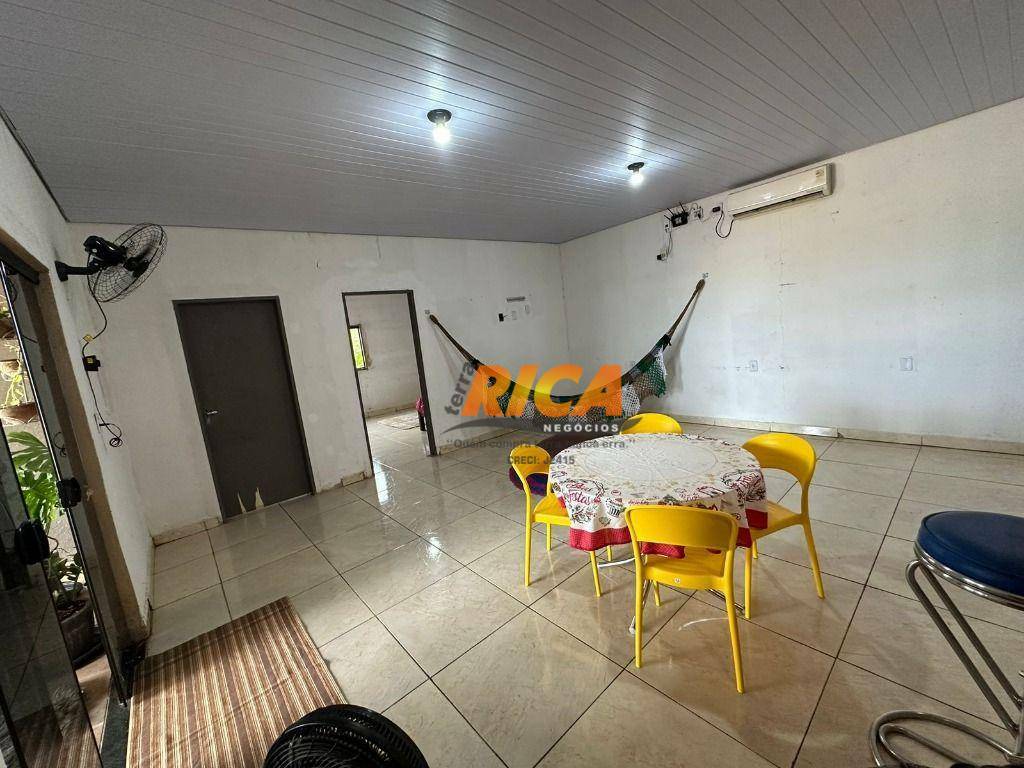 Chácara à venda com 2 quartos, 1250M2 - Foto 5