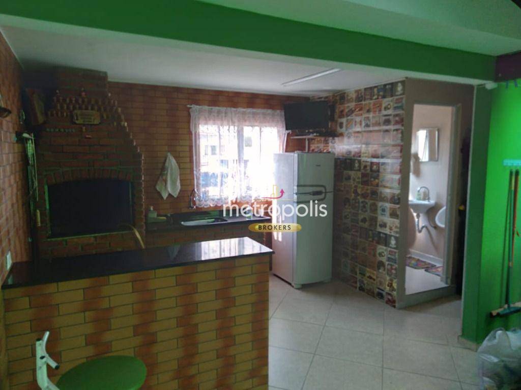 Sobrado à venda com 3 quartos, 80m² - Foto 12