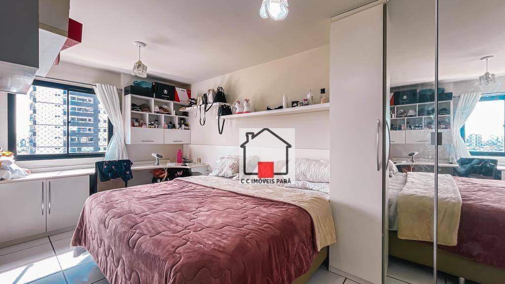 Apartamento à venda com 3 quartos, 120m² - Foto 13