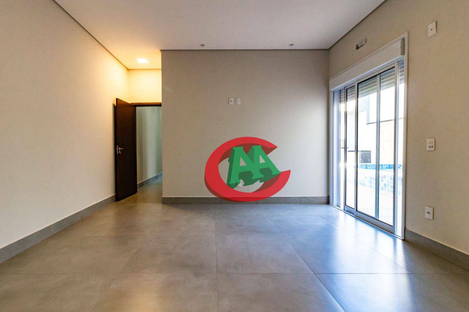 Casa de Condomínio à venda com 3 quartos, 206m² - Foto 11